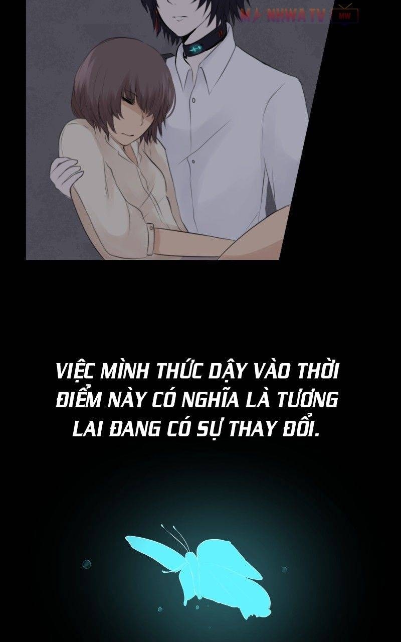 Trọng Sinh Mạc Thế Chap 10 - Next Chap 11