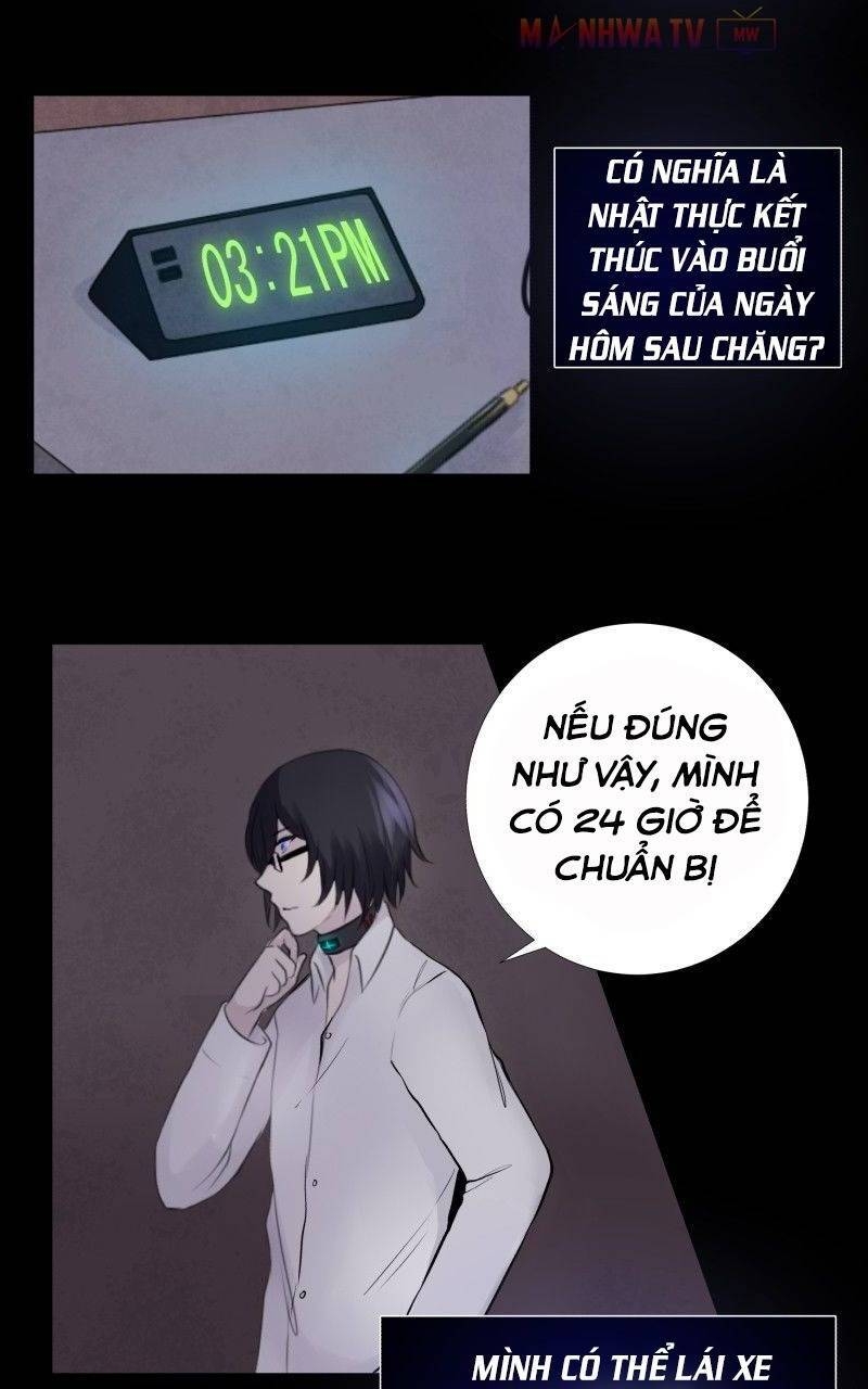 Trọng Sinh Mạc Thế Chap 10 - Next Chap 11
