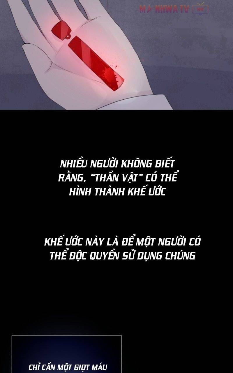 Trọng Sinh Mạc Thế Chap 10 - Next Chap 11