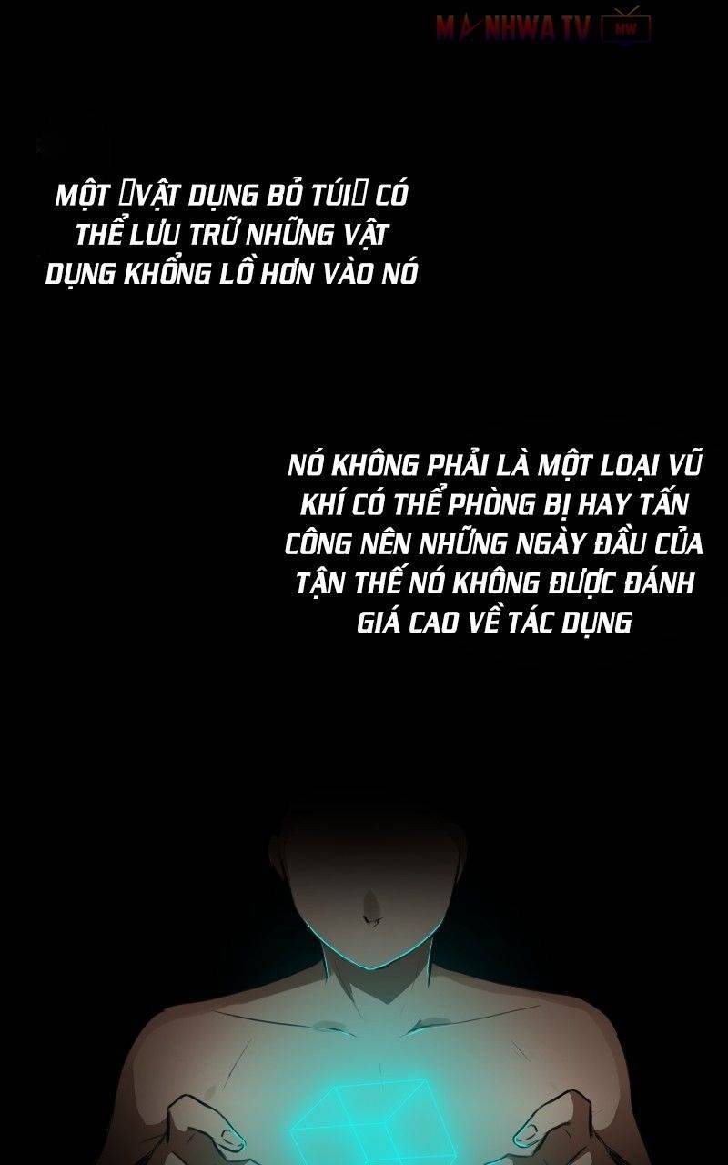 Trọng Sinh Mạc Thế Chap 10 - Next Chap 11