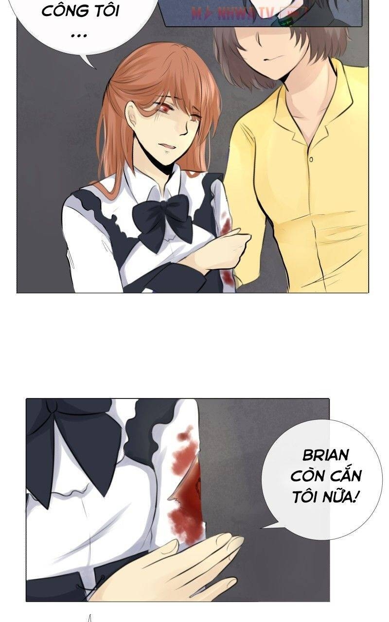 Trọng Sinh Mạc Thế Chap 11 - Next Chap 12