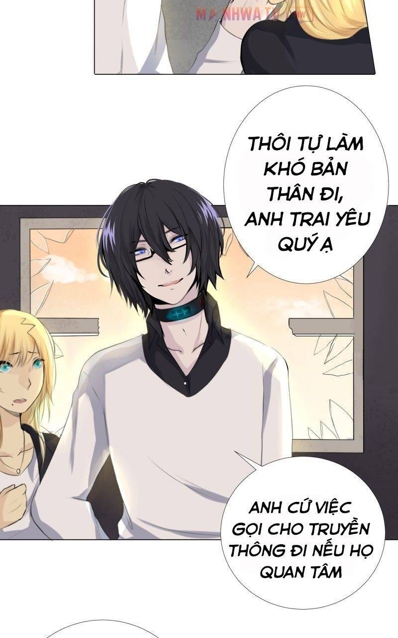 Trọng Sinh Mạc Thế Chap 11 - Next Chap 12
