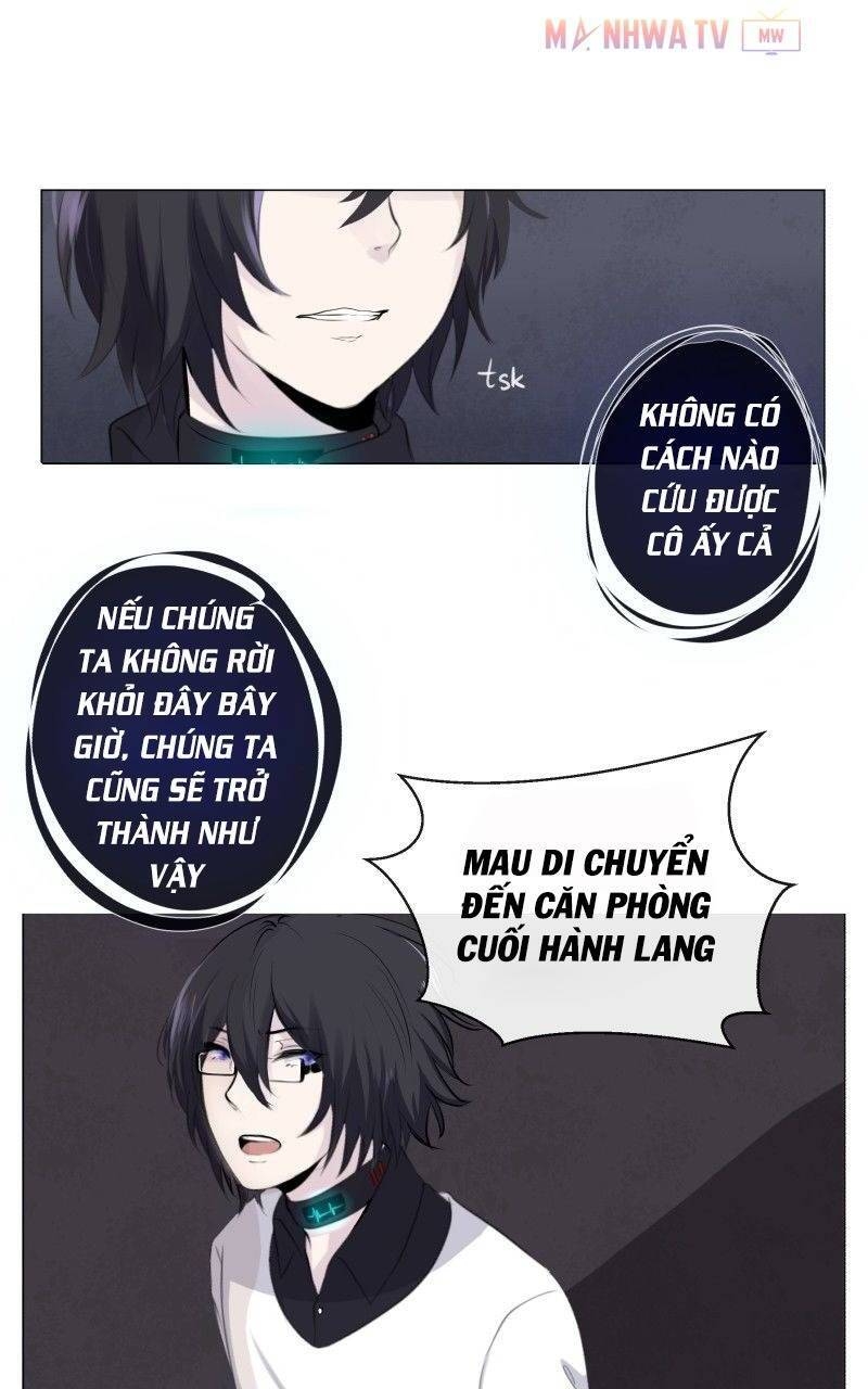 Trọng Sinh Mạc Thế Chap 12 - Next Chap 13