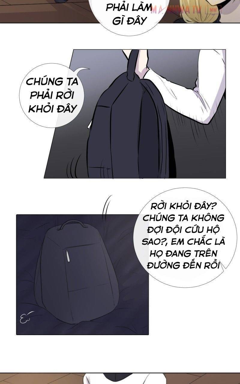 Trọng Sinh Mạc Thế Chap 12 - Next Chap 13