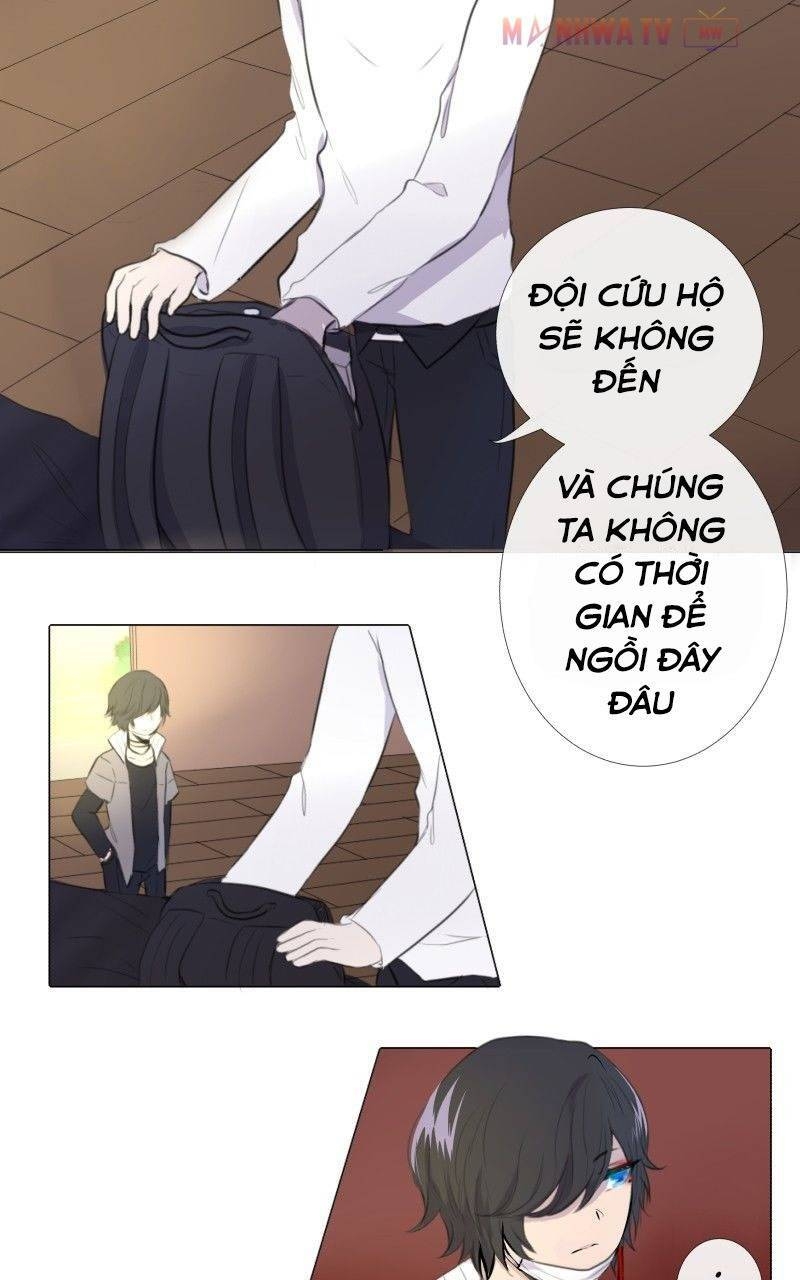 Trọng Sinh Mạc Thế Chap 12 - Next Chap 13