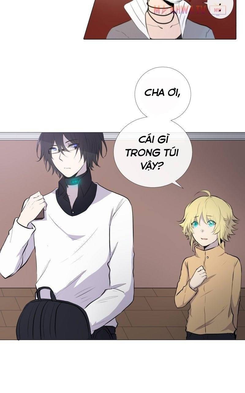 Trọng Sinh Mạc Thế Chap 12 - Next Chap 13