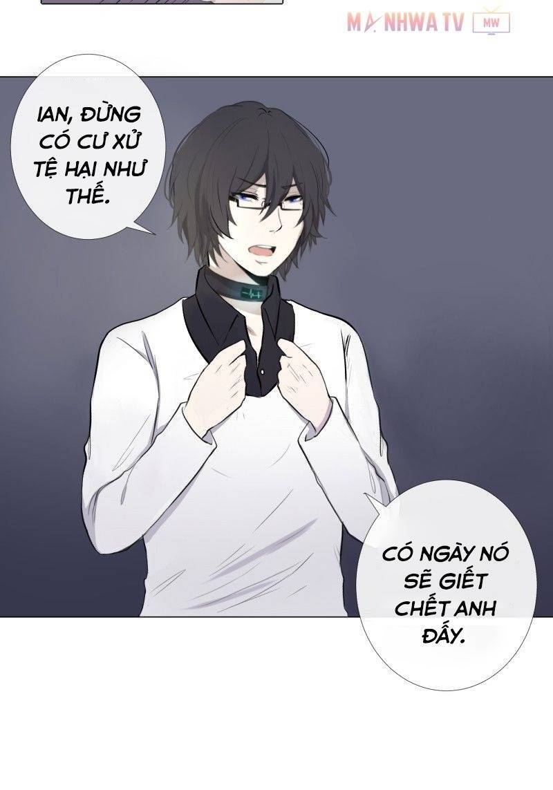 Trọng Sinh Mạc Thế Chap 12 - Next Chap 13