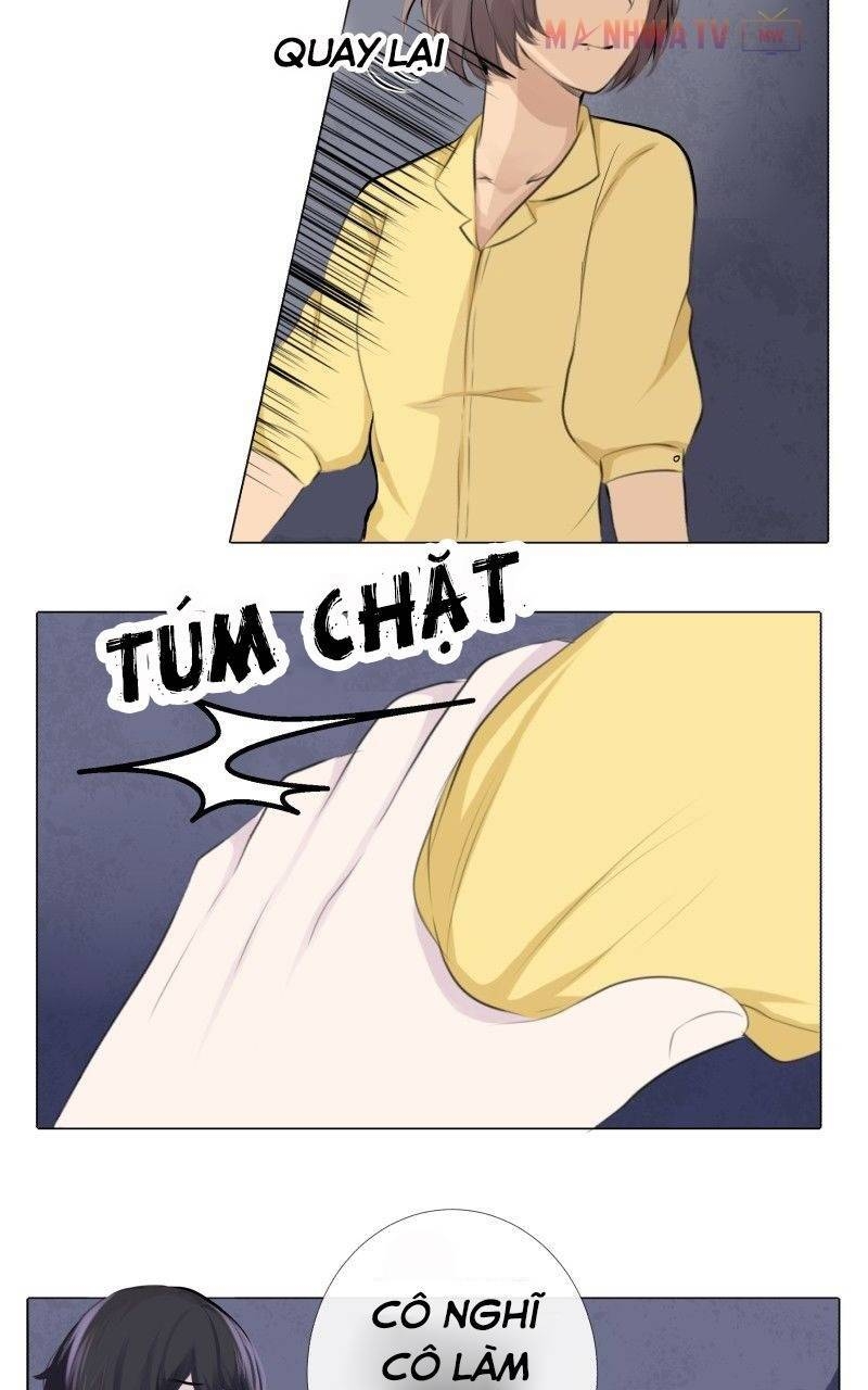 Trọng Sinh Mạc Thế Chap 12 - Next Chap 13