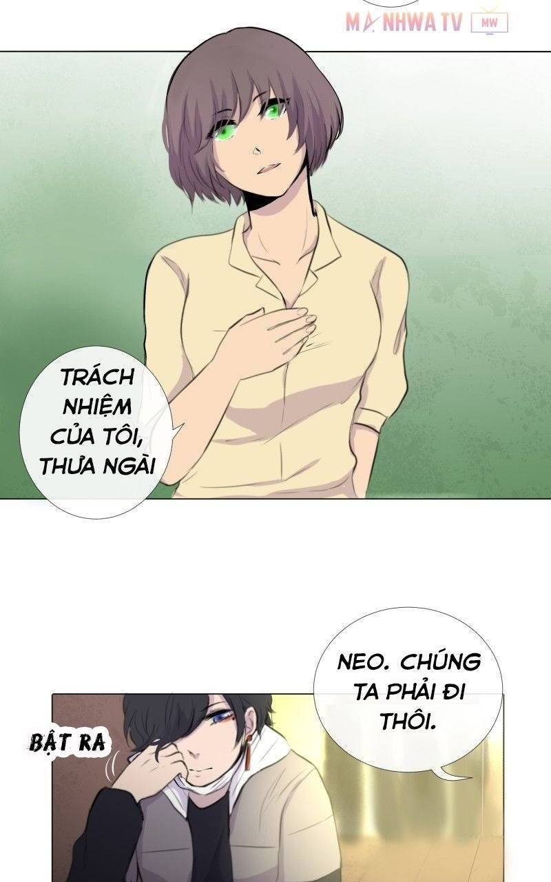 Trọng Sinh Mạc Thế Chap 12 - Next Chap 13