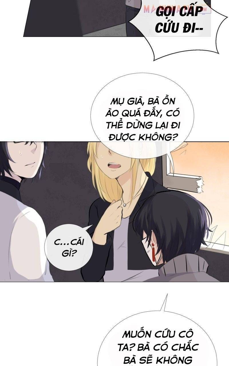 Trọng Sinh Mạc Thế Chap 12 - Next Chap 13