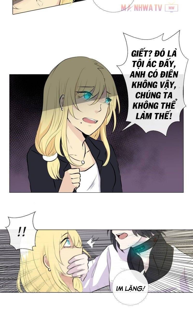 Trọng Sinh Mạc Thế Chap 13 - Next Chap 14