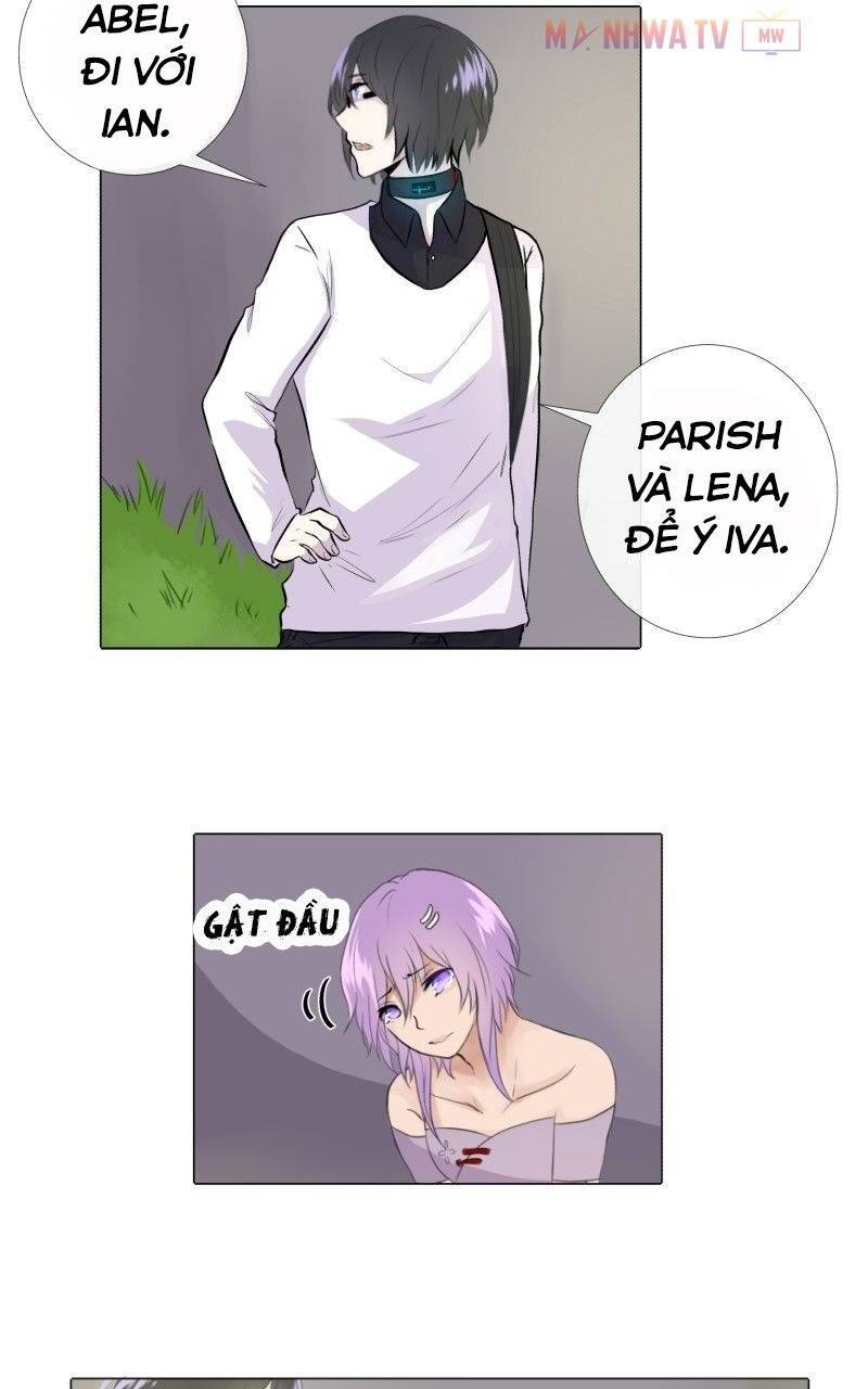 Trọng Sinh Mạc Thế Chap 13 - Next Chap 14