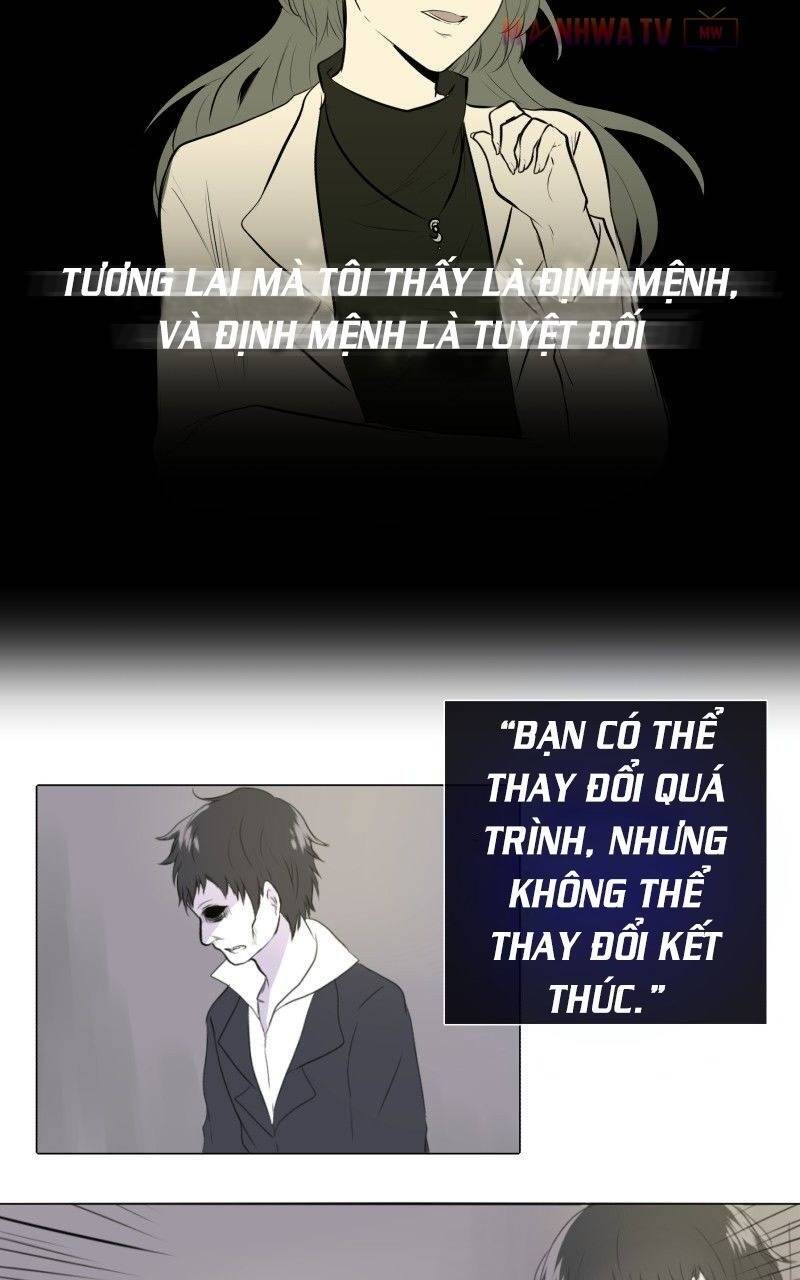 Trọng Sinh Mạc Thế Chap 13 - Next Chap 14