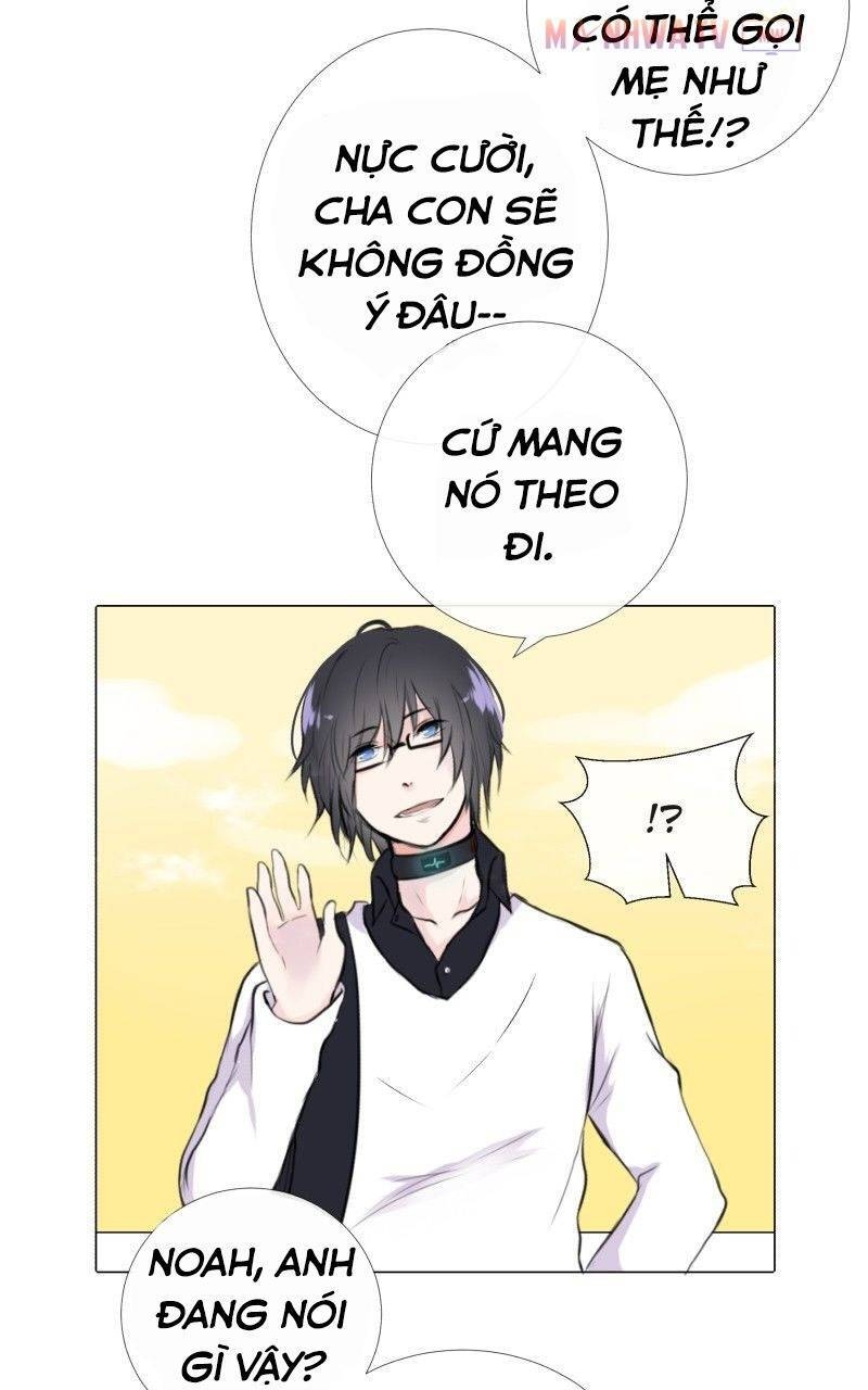 Trọng Sinh Mạc Thế Chap 13 - Next Chap 14