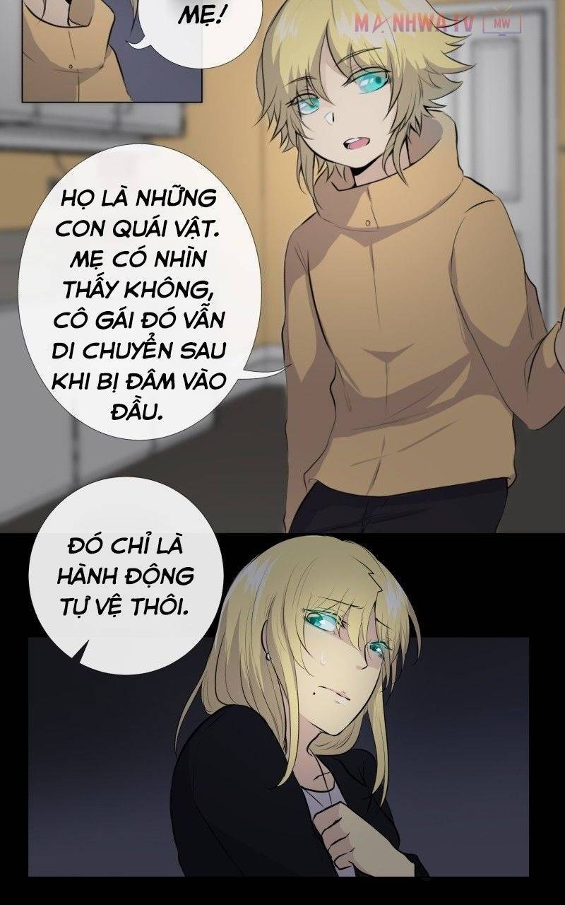 Trọng Sinh Mạc Thế Chap 14 - Next Chap 15