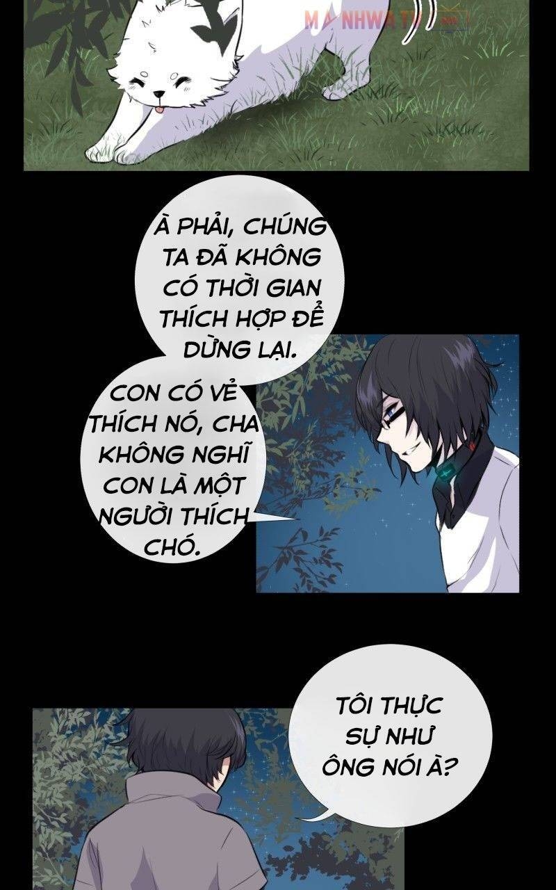 Trọng Sinh Mạc Thế Chap 15 - Next Chap 16