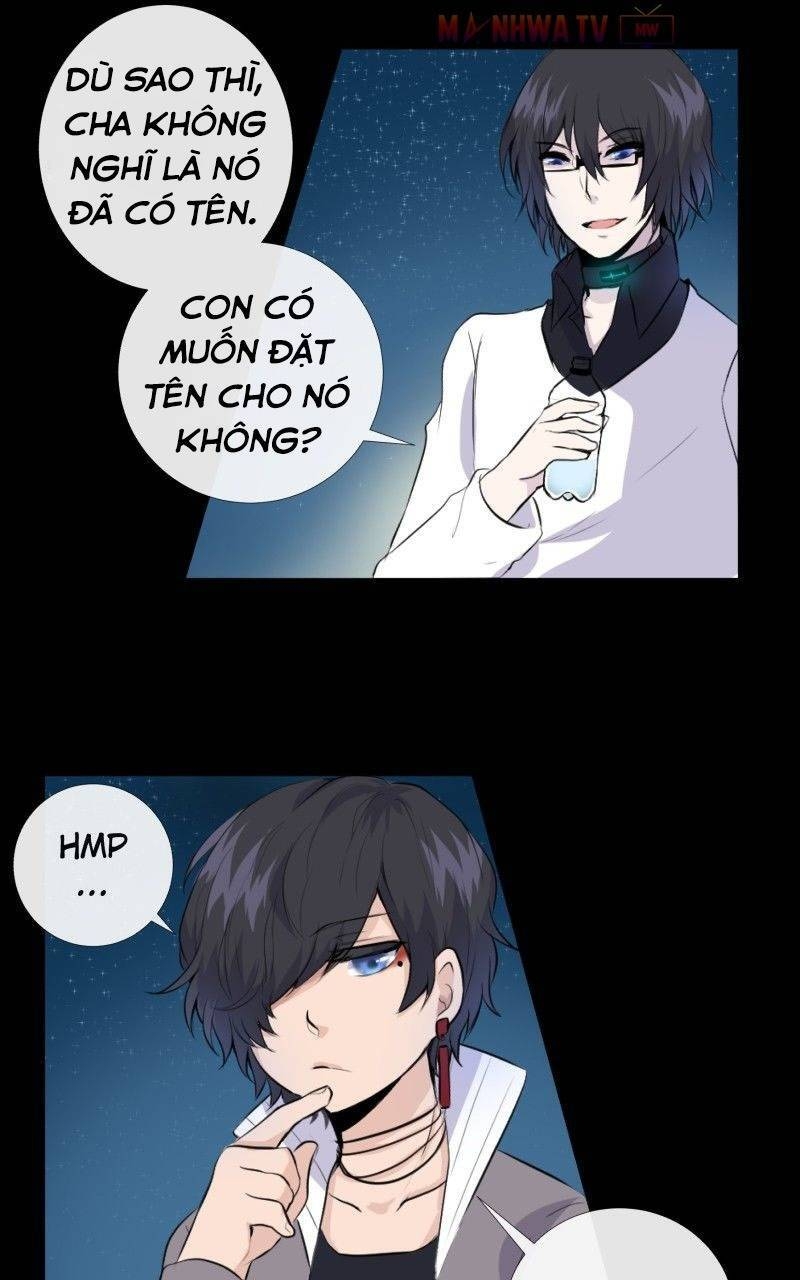 Trọng Sinh Mạc Thế Chap 15 - Next Chap 16