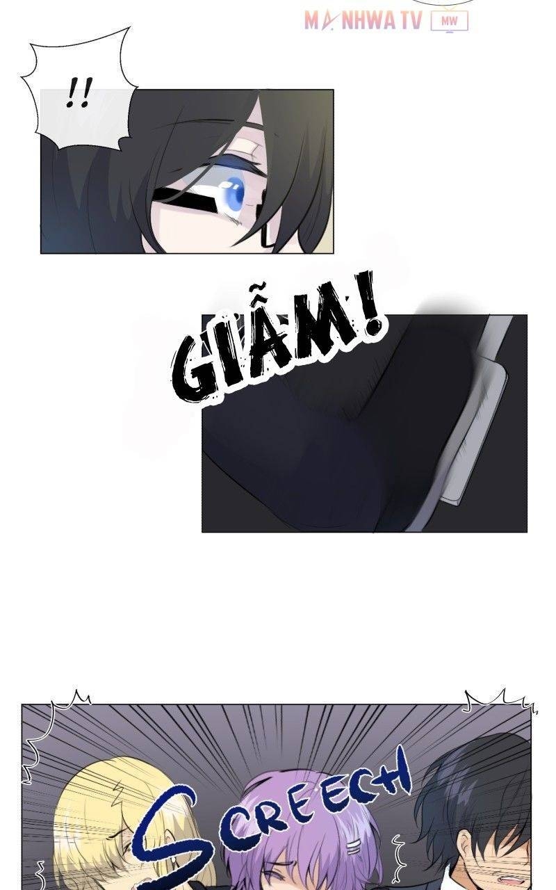 Trọng Sinh Mạc Thế Chap 15 - Next Chap 16