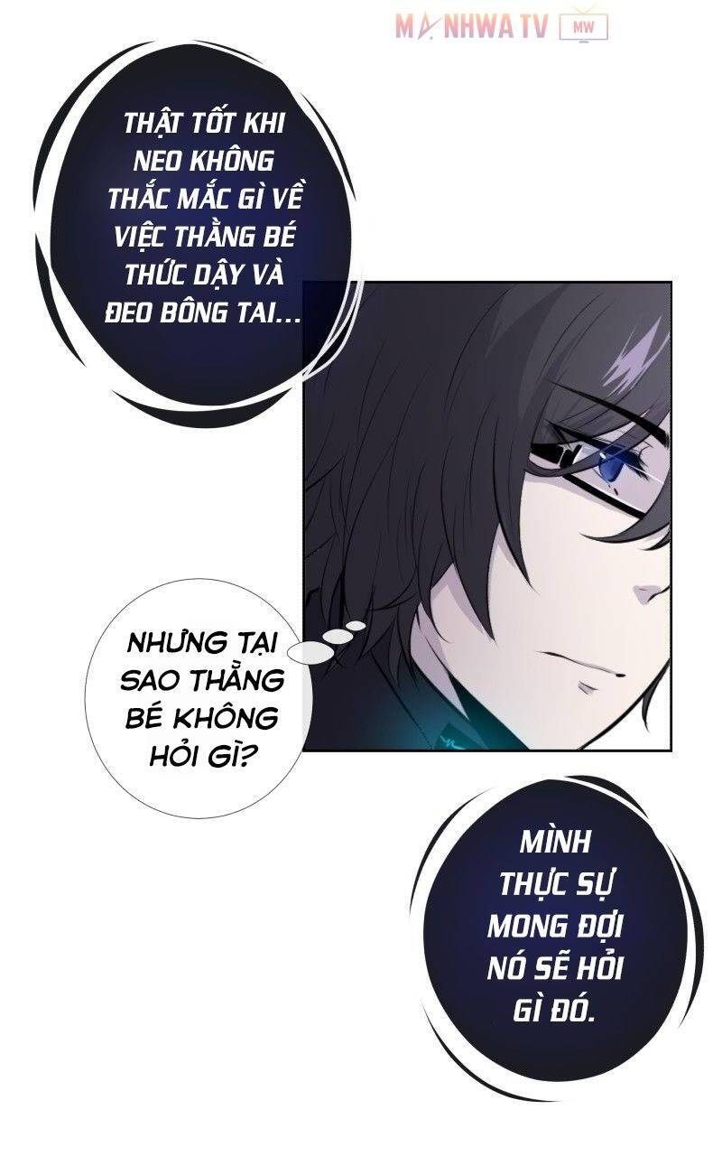 Trọng Sinh Mạc Thế Chap 16 - Next Chap 17