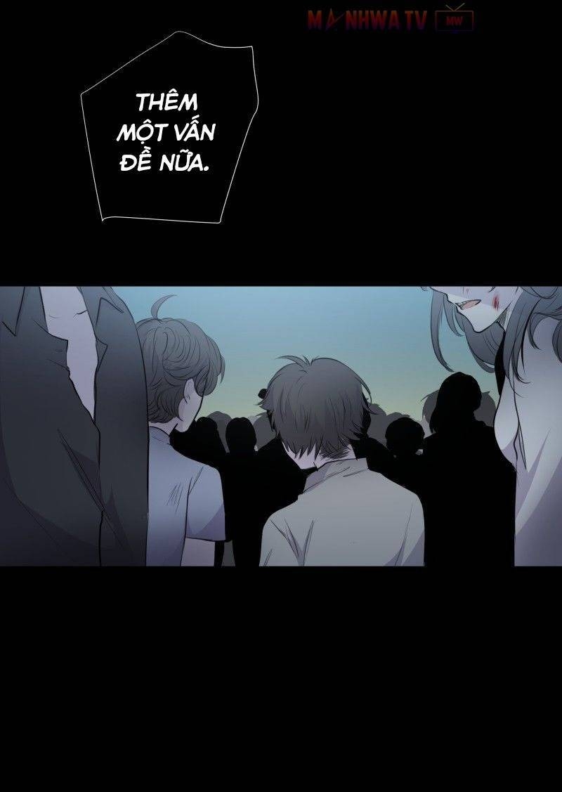 Trọng Sinh Mạc Thế Chap 17 - Next Chap 18
