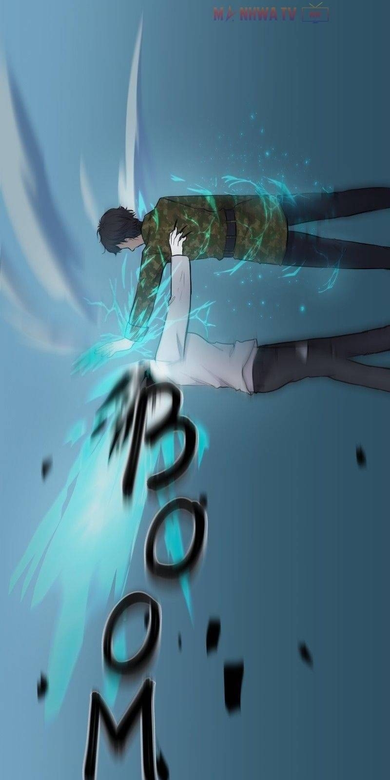 Trọng Sinh Mạc Thế Chap 17 - Next Chap 18