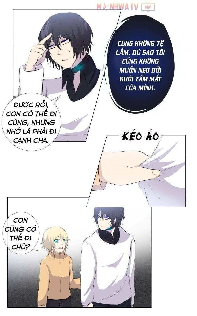 Trọng Sinh Mạc Thế Chap 18 - Next Chap 19