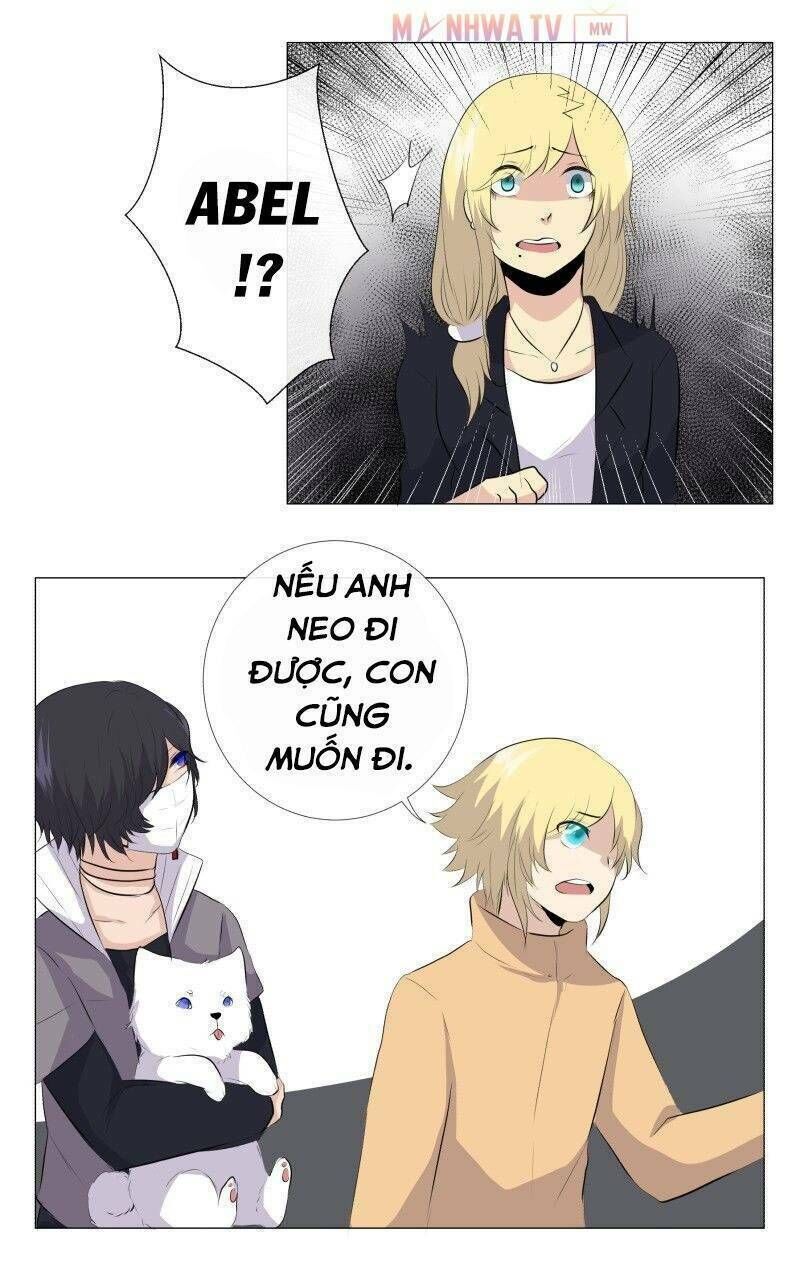 Trọng Sinh Mạc Thế Chap 18 - Next Chap 19