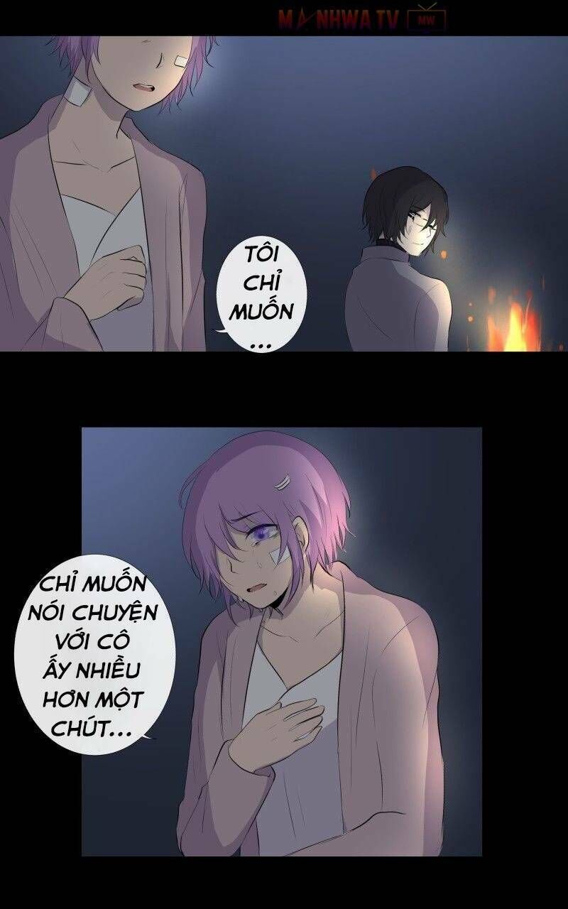 Trọng Sinh Mạc Thế Chap 18 - Next Chap 19