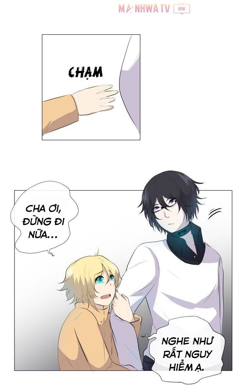 Trọng Sinh Mạc Thế Chap 19 - Next Chap 20