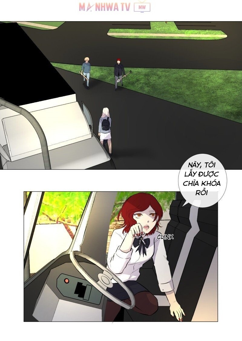 Trọng Sinh Mạc Thế Chap 38 - Next Chap 39