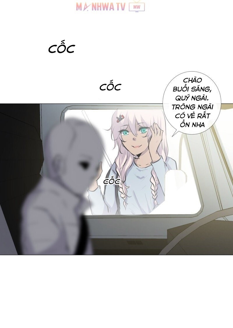 Trọng Sinh Mạc Thế Chap 38 - Next Chap 39