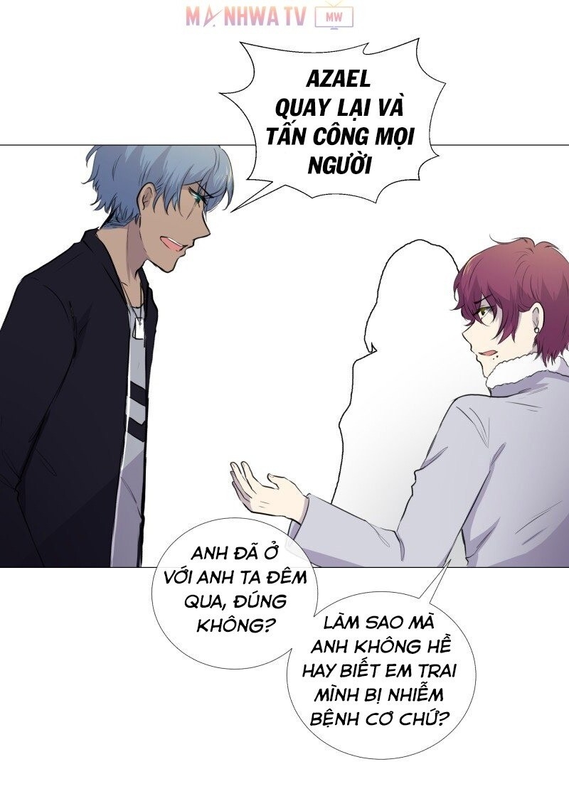 Trọng Sinh Mạc Thế Chap 38 - Next Chap 39