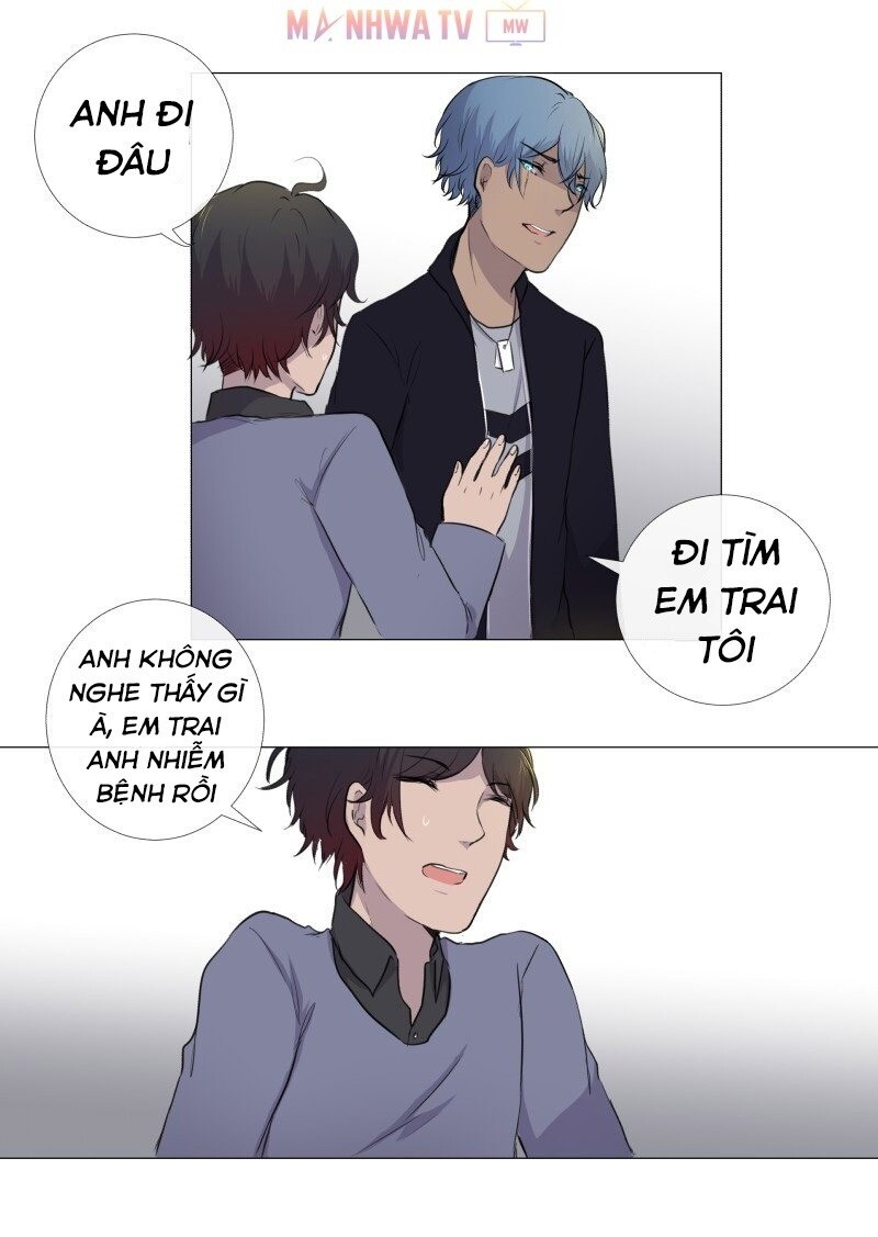 Trọng Sinh Mạc Thế Chap 38 - Next Chap 39