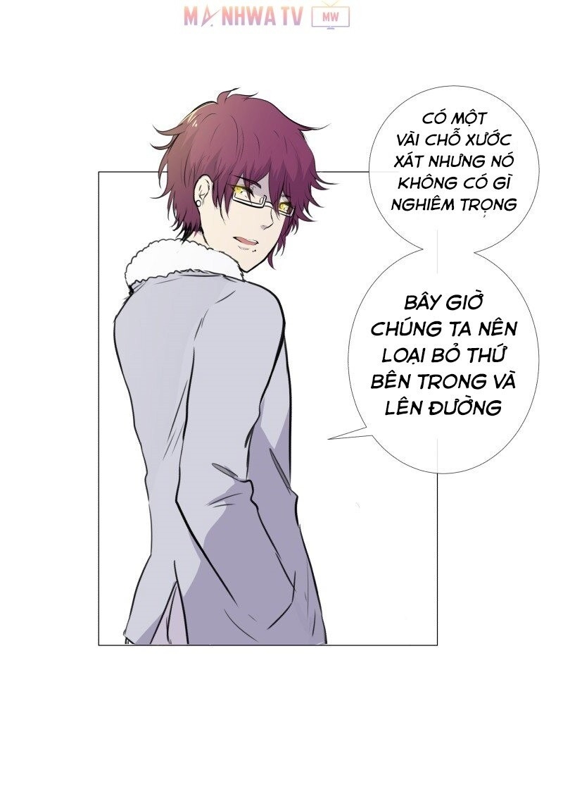 Trọng Sinh Mạc Thế Chap 38 - Next Chap 39