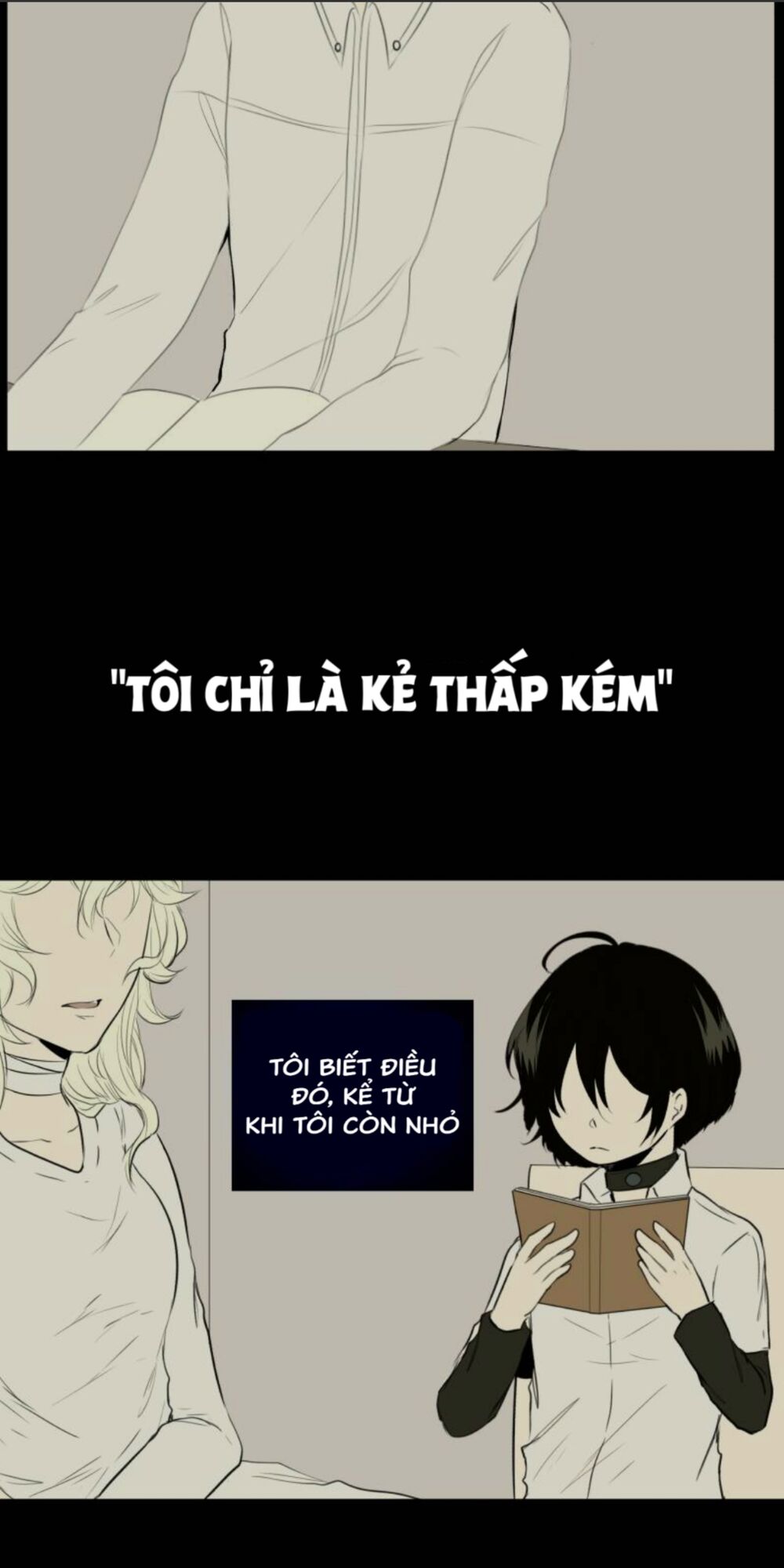 Trọng Sinh Mạc Thế Chap 6 - Next Chap 7