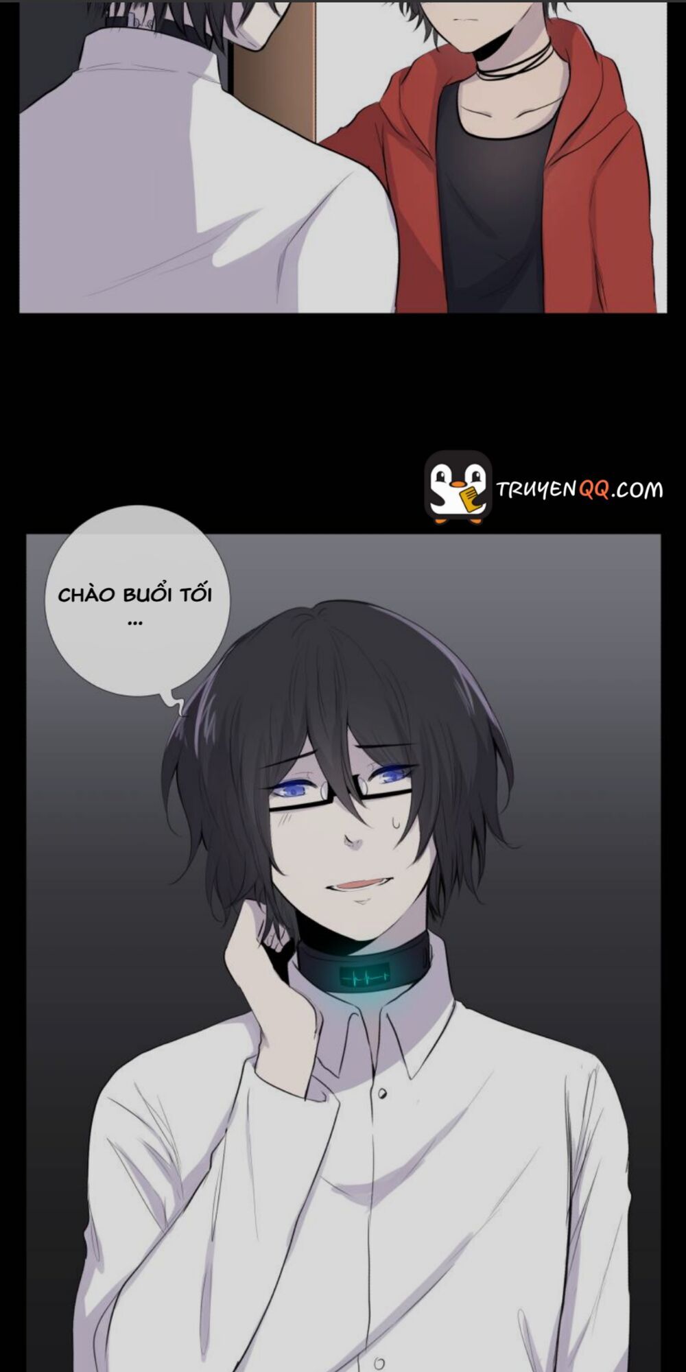 Trọng Sinh Mạc Thế Chap 6 - Next Chap 7