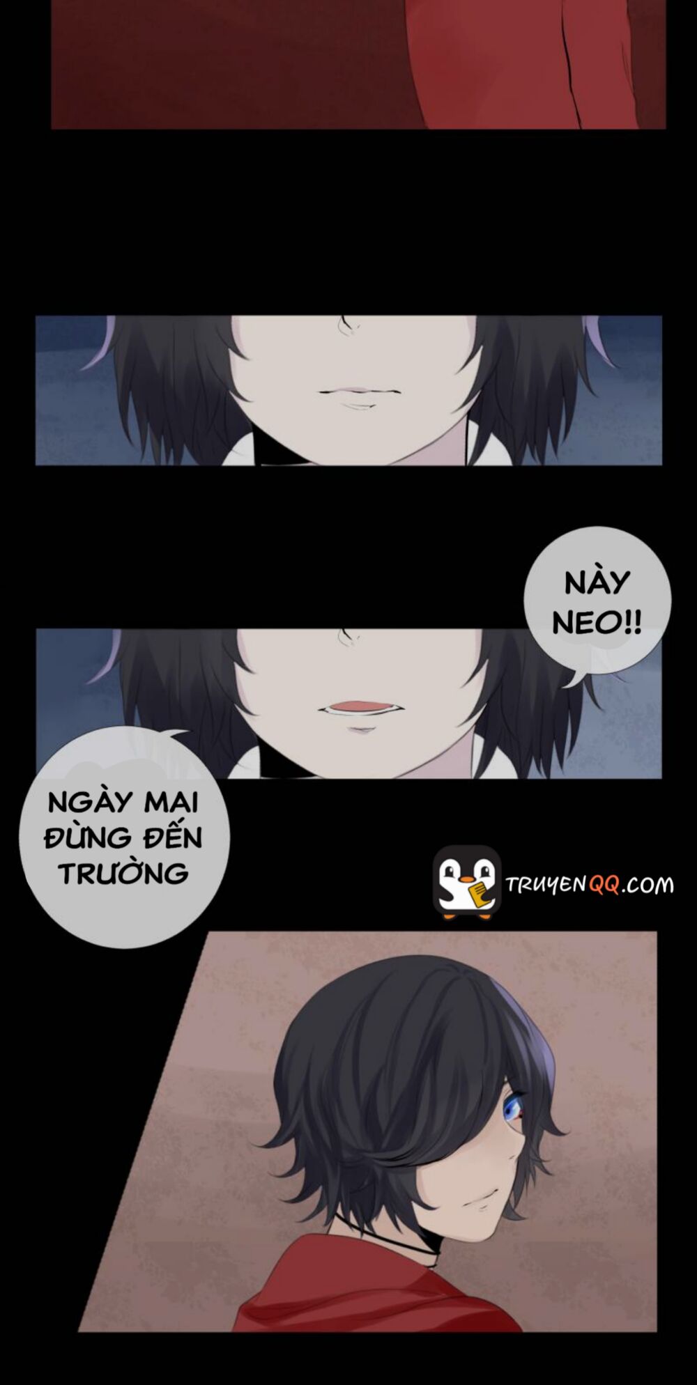 Trọng Sinh Mạc Thế Chap 6 - Next Chap 7