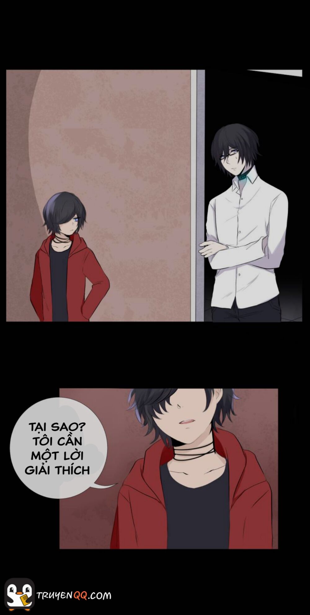Trọng Sinh Mạc Thế Chap 6 - Next Chap 7