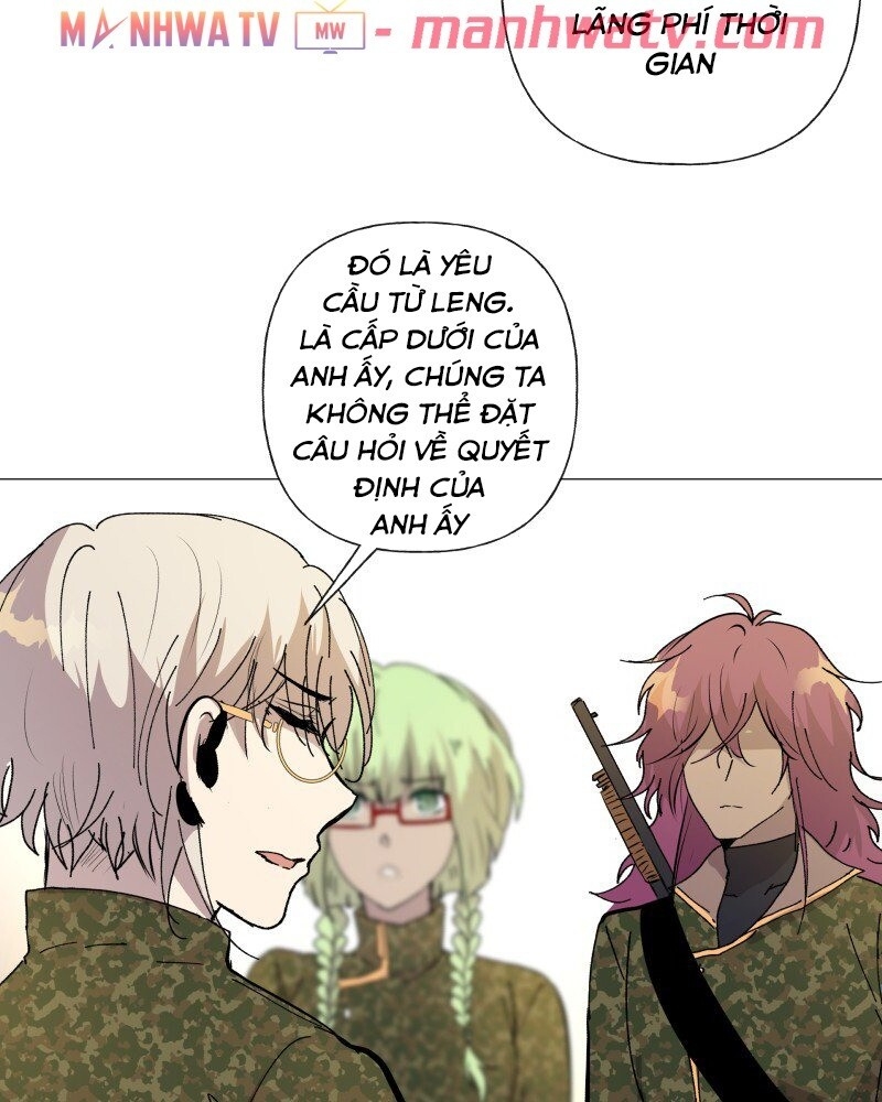 Trọng Sinh Mạc Thế Chap 69 - Next Chap 70