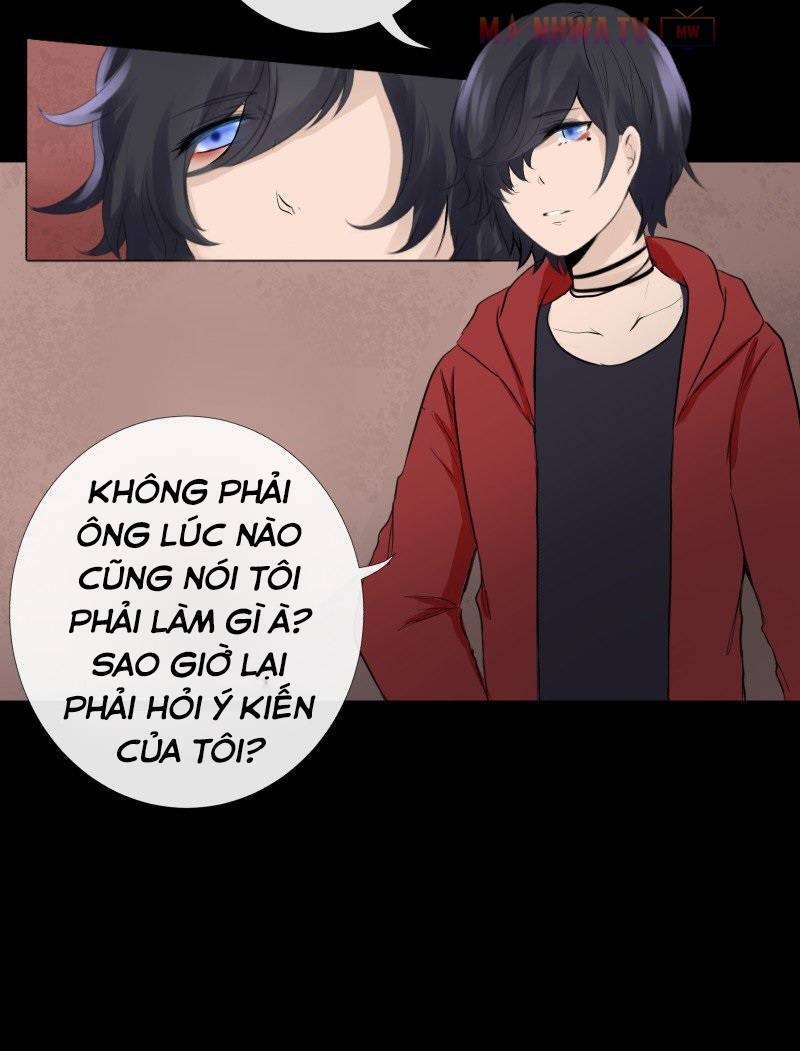 Trọng Sinh Mạc Thế Chap 8 - Next Chap 9