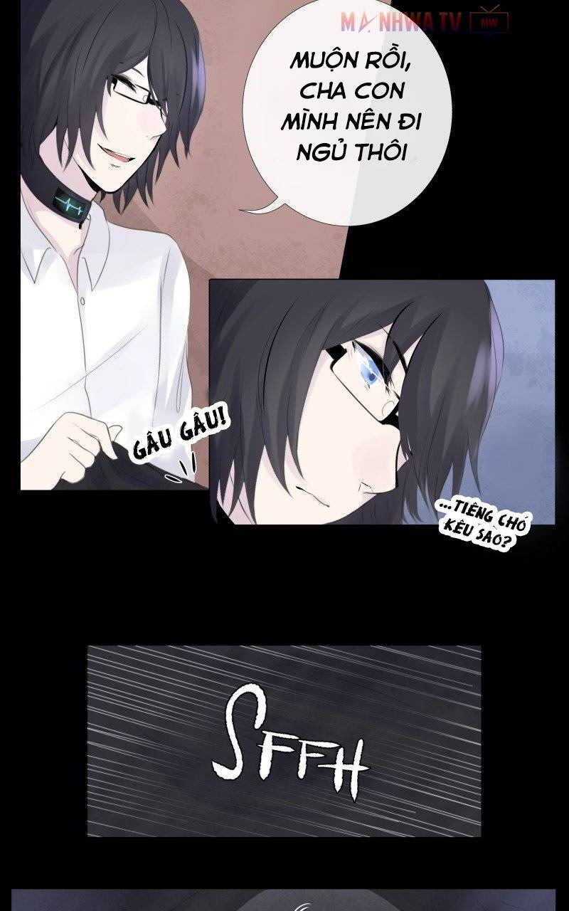 Trọng Sinh Mạc Thế Chap 8 - Next Chap 9