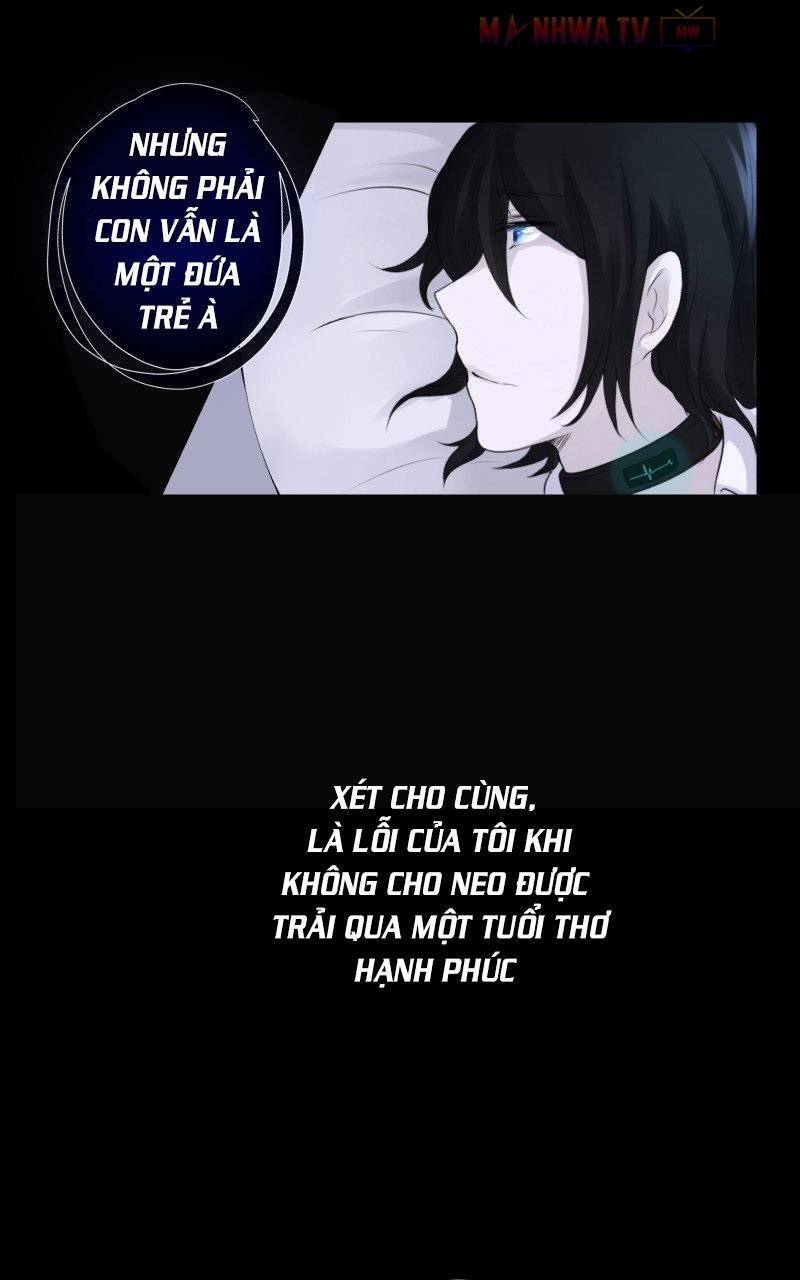 Trọng Sinh Mạc Thế Chap 8 - Next Chap 9