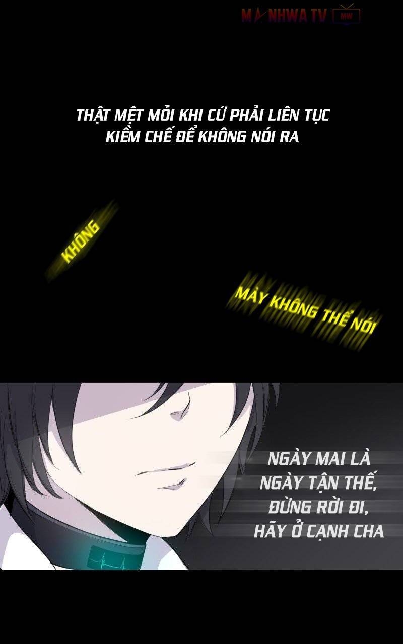 Trọng Sinh Mạc Thế Chap 8 - Next Chap 9