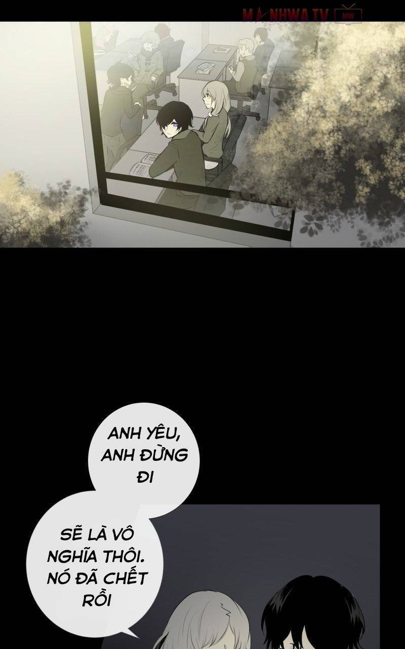 Trọng Sinh Mạc Thế Chap 8 - Next Chap 9