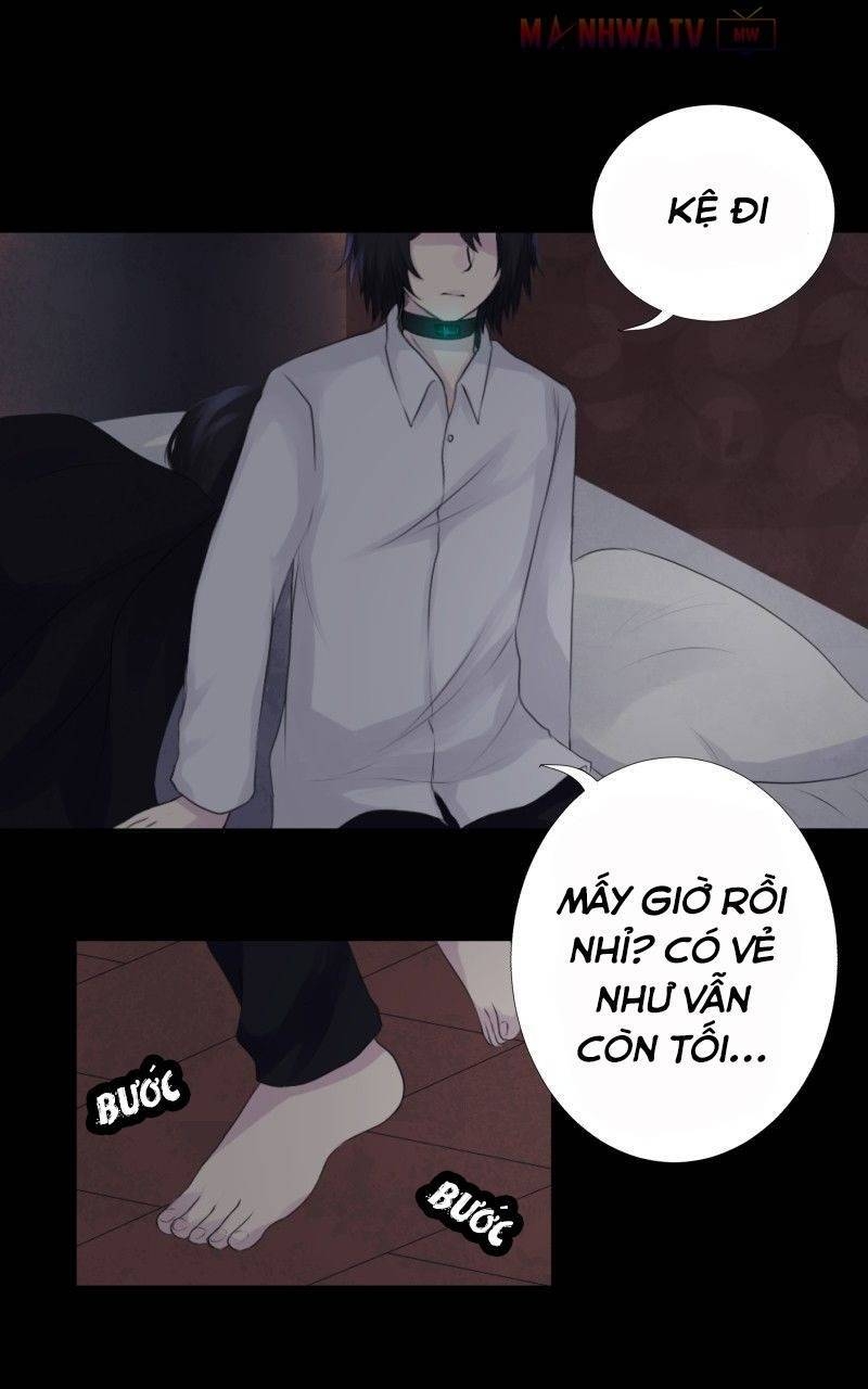 Trọng Sinh Mạc Thế Chap 9 - Next Chap 10