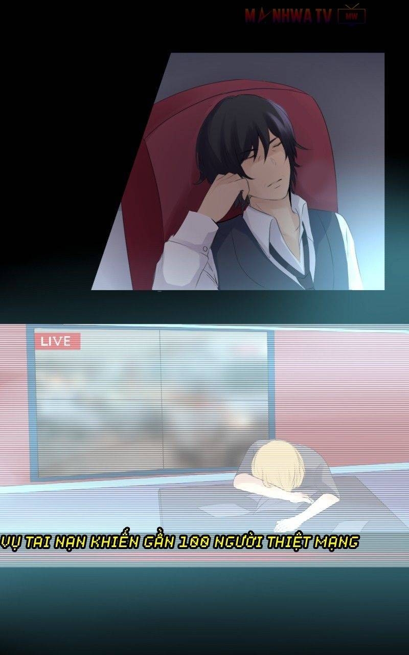 Trọng Sinh Mạc Thế Chap 9 - Next Chap 10