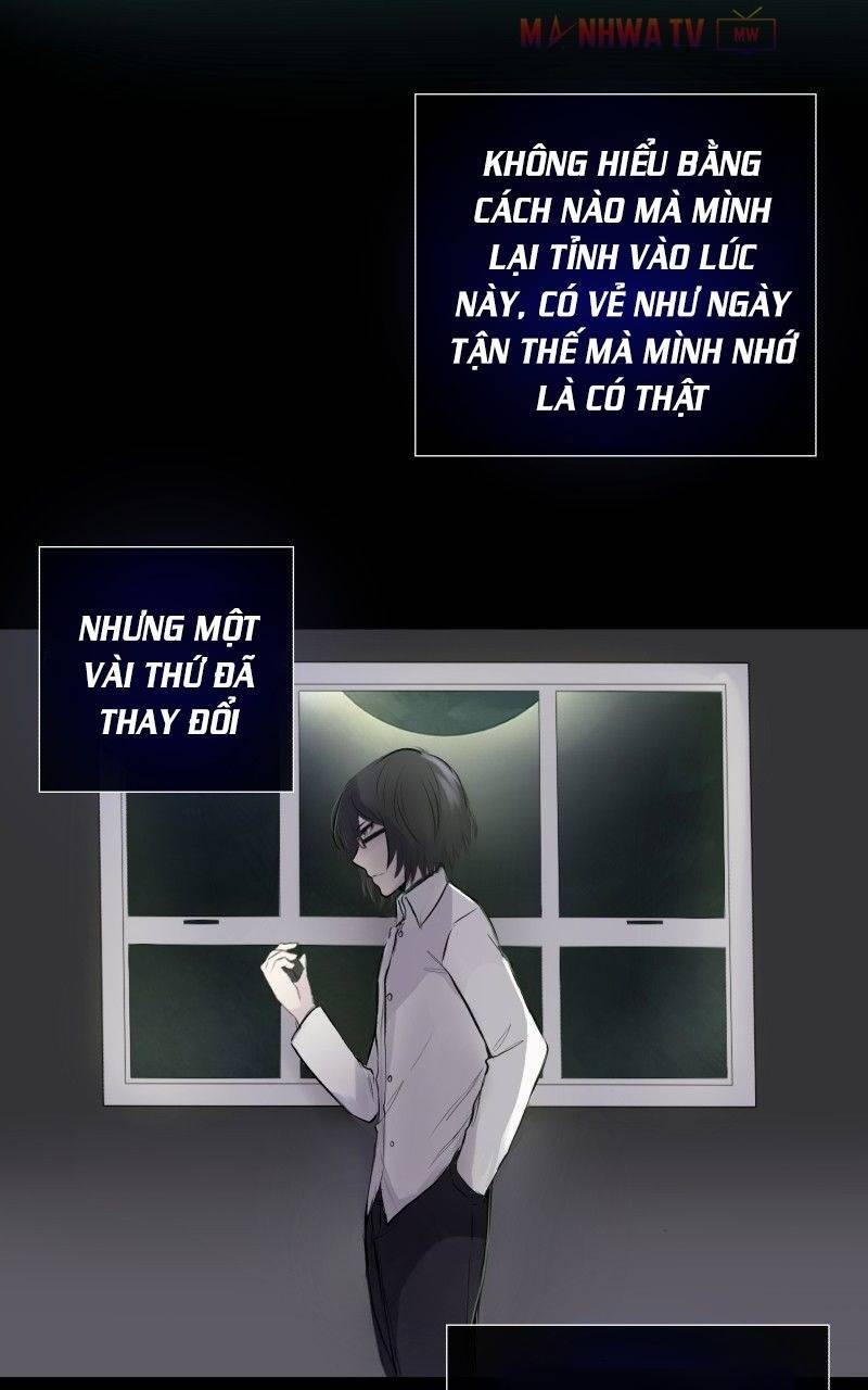 Trọng Sinh Mạc Thế Chap 9 - Next Chap 10