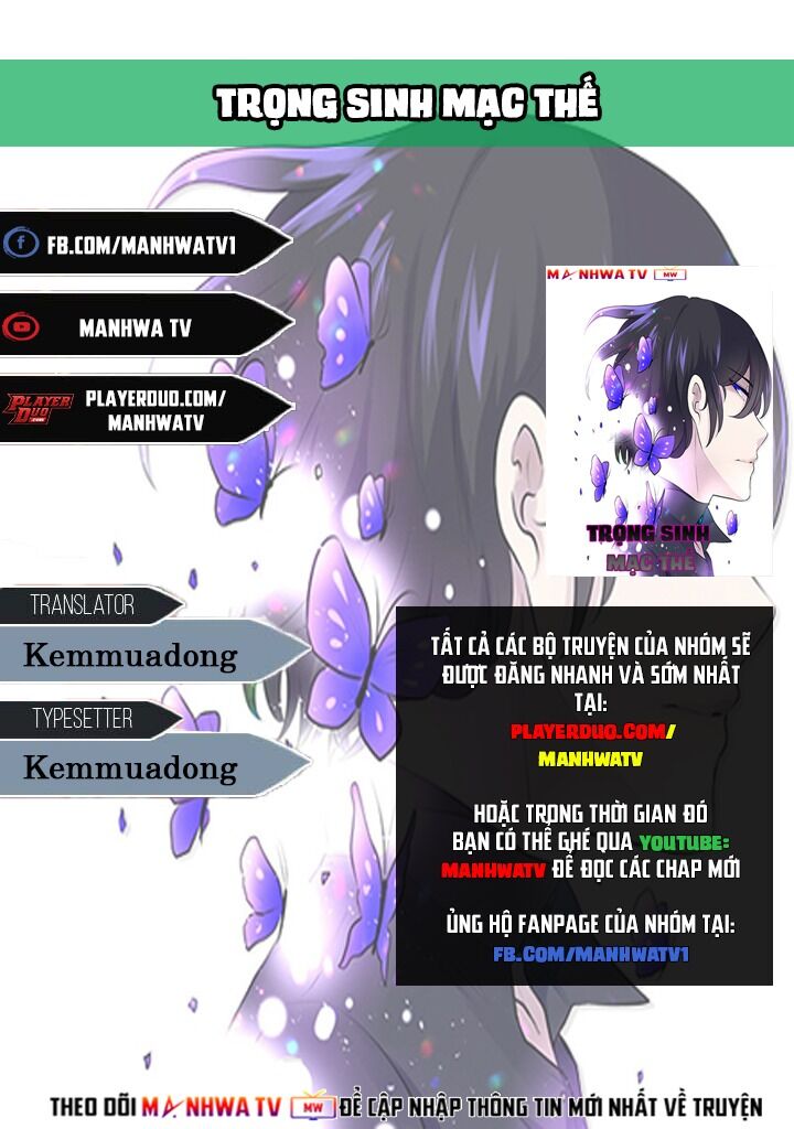 Trọng Sinh Mạc Thế Chap 96 - Next Chap 97