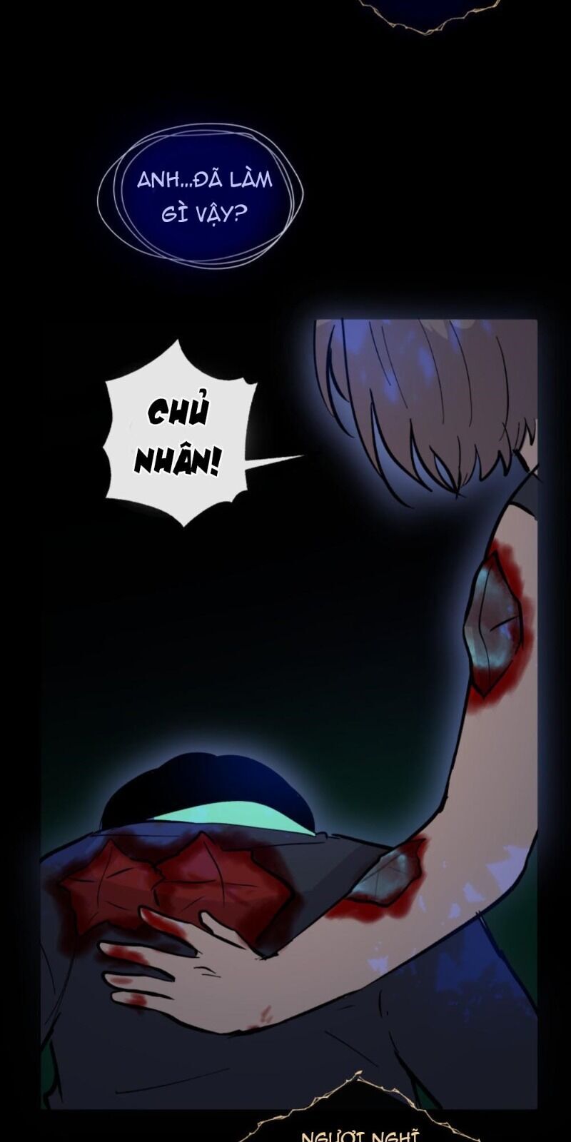 Trọng Sinh Mạc Thế Chap 96 - Next Chap 97