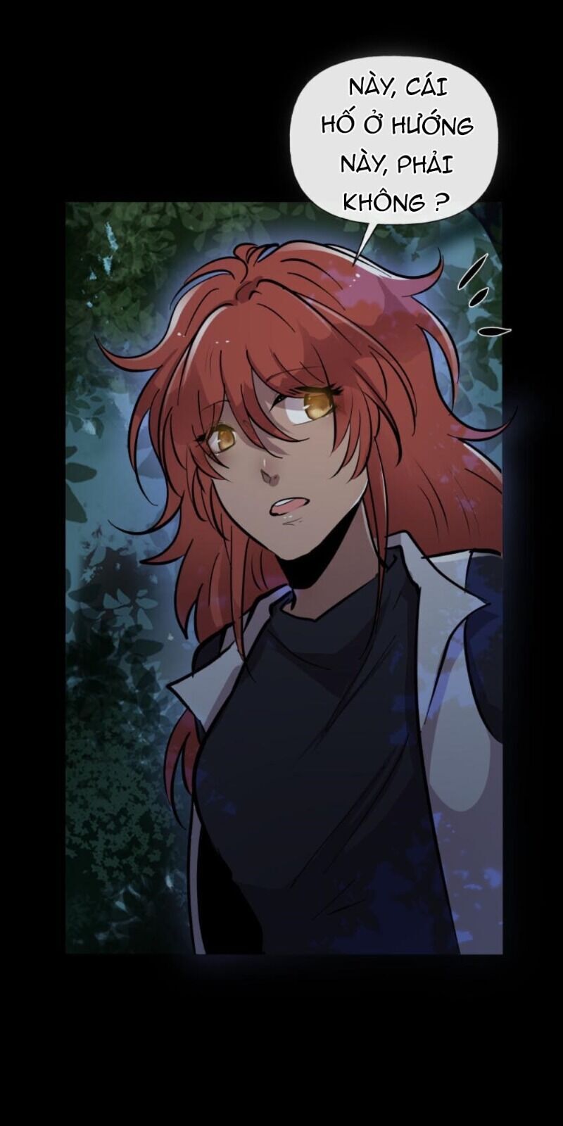 Trọng Sinh Mạc Thế Chap 96 - Next Chap 97